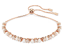 Bracciale Swarovski in Lega metallica Cristallo 5729506 - 5729506